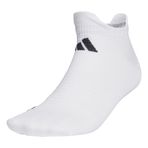 adidas Unisex Yetişkin Perf D4S Low 1P Forma, White/Black, L