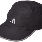 adidas Unisex Yetişkin R Xcity C A.R. Şapka, Black/Refsil, Osfm
