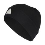 adidas Unisex Yetişkin Tec Bea Cuf C.R Bere, Black/White, S/M
