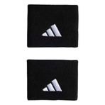 adidas Unisex Yetişkin TENNIS WB S Spor Bileklik BLACK/BLACK/WHITE OSFM