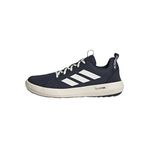 adidas Unisex Yetişkin TERREX BOAT LACE CLIMACOOL Ayakkabı LEGINK/CWHITE/SEIMOR 41 1/3