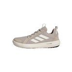adidas Unisex Yetişkin TERREX BOAT LACE CLIMACOOL Ayakkabı WONBEI/CWHITE/SEIMOR 42 2/3