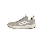 adidas Unisex Yetişkin TERREX BOAT LACE CLIMACOOL Ayakkabı WONBEI/CWHITE/SEIMOR 43 1/3