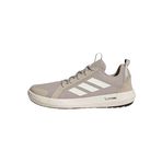 adidas Unisex Yetişkin TERREX BOAT LACE CLIMACOOL Ayakkabı WONBEI/CWHITE/SEIMOR 45 1/3