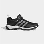 adidas Unisex Yetişkin Terrex Daroga Plus H.Rdy Outdoor Ayakkabı, Cblack/Ftwwht/Silvmt, 48