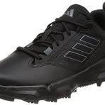 adidas Unisex Yetişkin Terrex Unity Lea Low Outdoor Ayakkabi, Cblack/Grefou/Gresix, 42