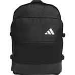 adidas Utility Multi Pocket Unisex Siyah Sırt Çantası.- - Standart