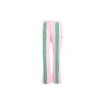 adidas VELOUR TP Kadın Eşofman Altı JN8289 - XL - Pembe