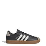 Adidas VL Court 3.0 Carbon Cwhite Alumin Kadın Spor Ayakkabı