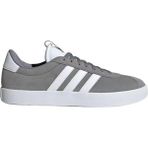 Adidas Vl Court 3.0 Erkek Spor Ayakkabı Düz Taban Beyaz Renk ID6276 Konforlu Kullanım