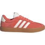 Adidas Vl Court 3.0 JP5327 Kırmızı Günlük Sneaker Ayakkabı