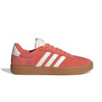 adidas Vl Court 3.0 Kadın Günlük Ayakkabı JP5327 Pembe