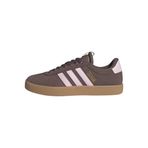 adidas VL COURT 3.0 Kadın Spor Ayakkabı Düşük Bilekli (Futbol Dışı) EARSTR/CLPINK/GOLDMT 38 2/3