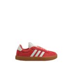 adidas VL Court 3.0 Kırmızı Spor Ayakkabı, 38.5 EU, JP5327, Pembe, Kadın