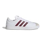 Adidas VL Court Base Beyaz Erkek Spor Ayakkabı