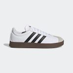 Adidas VL Court Base ID3714 Beyaz Unisex Spor Ayakkabı