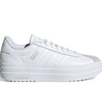 Adidas Vl Court Bold IH3082 Beyaz Kadın Spor Ayakkabı