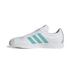 Adidas Vl Court Mercedes Amg Beyaz Erkek Günlük Spor Ayakkabı