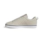 adidas Vs Pace 2.0 Bej Sneaker, 40,5, JI1812, Wonder Alumina-, Erkek