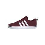 Adidas Vs Pace 2.0 Bordo Erkek Günlük Spor Ayakkabı