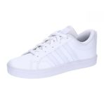 Adidas Vs Pace 2.0 Çocuk Beyaz Sneaker, 38,5