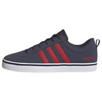 Adidas VS Pace 2.0 Gölge Lacivert Scarlet Cloud White Erkek Spor Ayakkabı