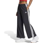 adidas W 3s Wv Pt Kadın Pantolon JE1306 Siyah L Beden Rahat Tasarım ve Günlük Kullanım - Black