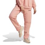 adidas W All Szn G Pt IL3239 Pembe Kadın Günlük Eşofman Altı