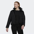 Adidas W Bsc Padded J Kadın Günlük Mont