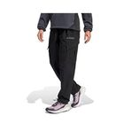 adidas W Cargo Pants Kadın Outdoor Eşofman Altı JF3699 Siyah
