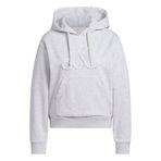 adidas W CO RUFF HD Kadın Grafik Baskılı Kapüşonlu Sweatshirt, M