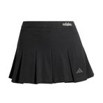adidas W CP SKI Kadın Etek, black/off white, XS