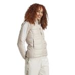 adidas W ESS 3S L D J Kadın Spor Dış Giyim, wonder beige, S