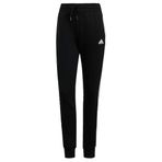 adidas W Essentials French Terry 3-Stripes Kadın Eşofman Altı Siyah M
