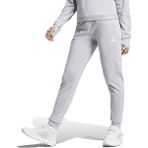 adidas W GG TAP P Kadın Eşofman Altı IX5060 - Gri - XL