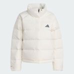 Adidas W Helioni Rlx Kadın Mont Beyaz JX3029 - XL