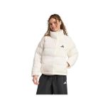 adidas W Helionic Rlx Kadın Outdoor Mont JX3029 Beyaz