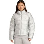 adidas W HOLIDAY D JKT GRI Kadın Ceket