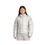 adidas W HOLIDAY D JKT Kadın Kuş Tüyü Ceket, M