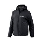adidas W Mt Ess 3In1 D Kadın Outdoor Montu KB2144 Siyah