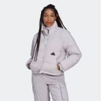 Adidas W New Puf Jkt Kadın MONT(HM2902) - Lila