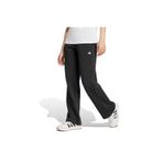 adidas W Sl Fc Pt Kadın Spor Sweatpant, Siyah, XL