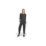 Adidas W Teamsport Ts Kadın Eşofman Takımı Ix1106 Siyah