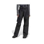 Adidas W Terrex Xpl 2l Ins P Kadın Outdoor Pantolonu JC5299 Siyah