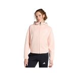 Adidas W Z.N.E. Fz Kadın Günlük Ceket KE4750 Pembe