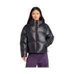 Adidas W Z.n.e. Puffer Kadın Günlük Mont JL6907 Siyah - XL