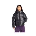 adidas W Z.N.E. Puffer Kadın Günlük Mont JL6907 Siyah