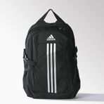 Adidas W58466 Bp Power II Erkek Spor Sırt Çantası Siyah