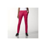 Adidas W68106 Europa TP POWER PINK Kadın Eşofman Altı Pembe