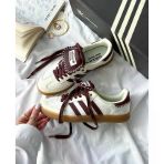 Adidas Wales Bonner Samba Pony Tonal Low Traıners